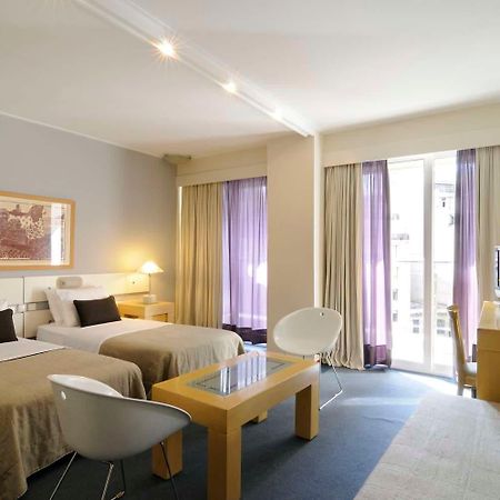 Dorian Inn, Sure Hotel Collection By Best Western Athene Buitenkant foto