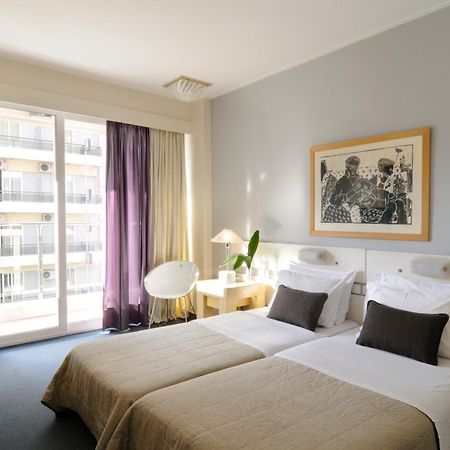 Dorian Inn, Sure Hotel Collection By Best Western Athene Kamer foto