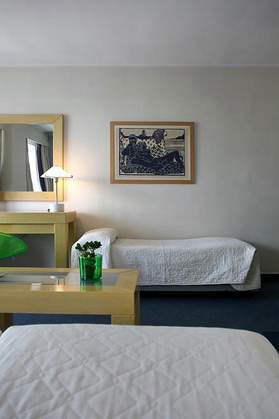 Dorian Inn, Sure Hotel Collection By Best Western Athene Buitenkant foto