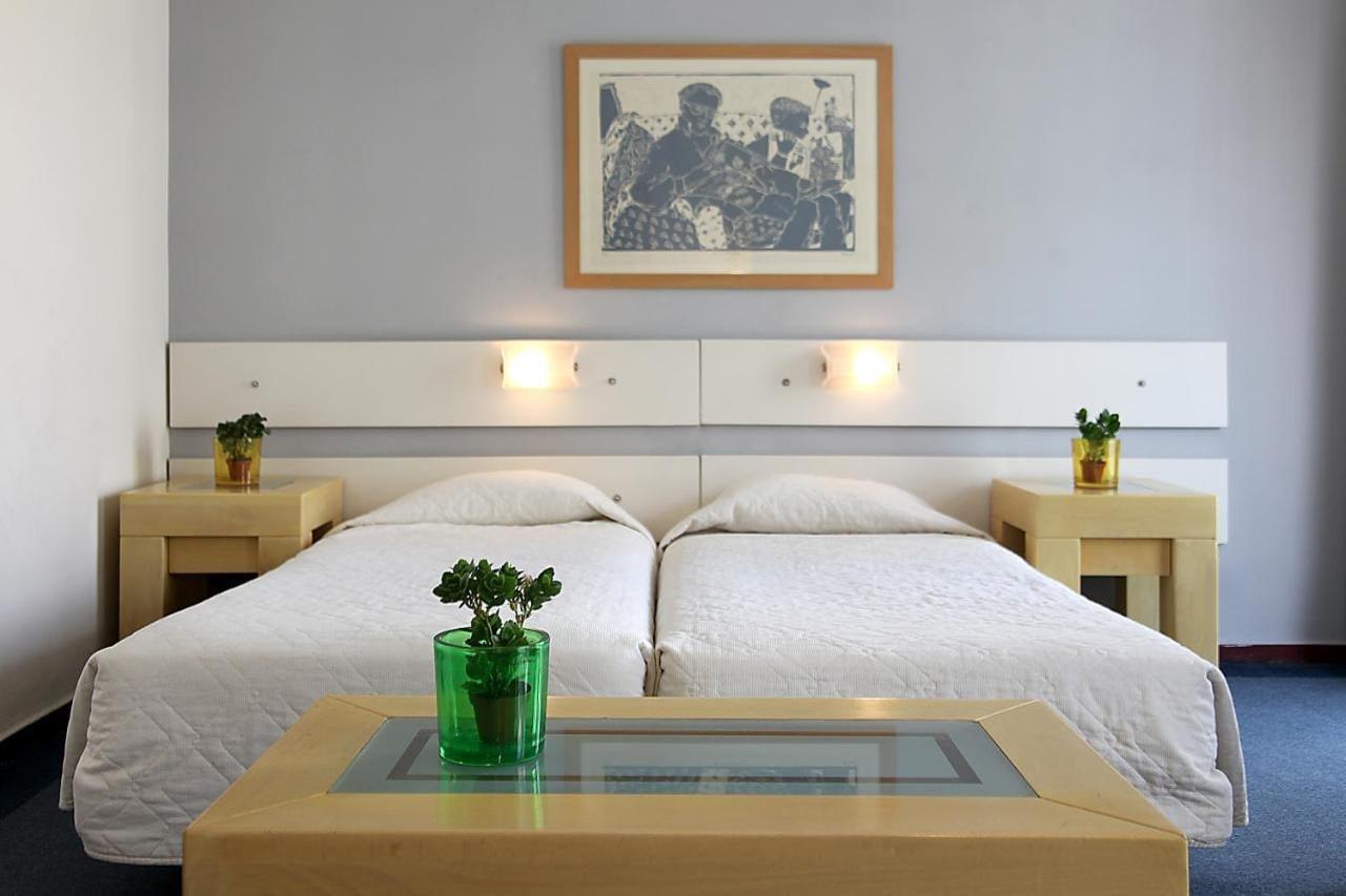 Dorian Inn, Sure Hotel Collection By Best Western Athene Buitenkant foto